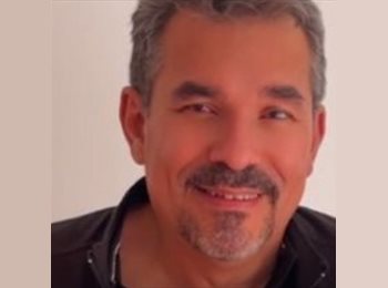 CompartoApto CO - Javier - 40 - Bogotá