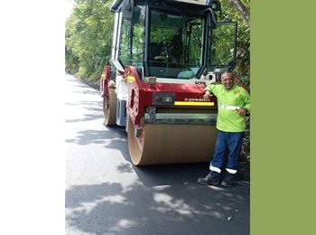 CompartoApto CO - Camilo Echeverri  - 43 - Bello