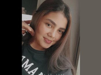 CompartoApto CO - Mía Alexandra Barbosa Ríos  - 20 - Bogotá