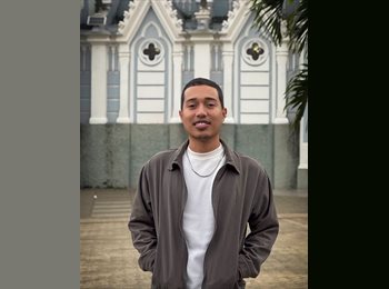 CompartoApto CO - Daniel Rojas  - 27 - Itagüí