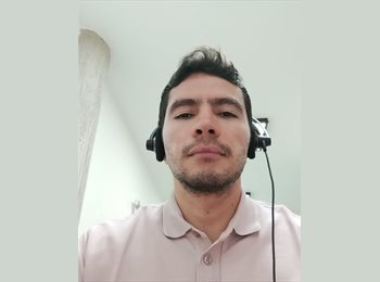 CompartoApto CO - Roonald - 37 - Envigado