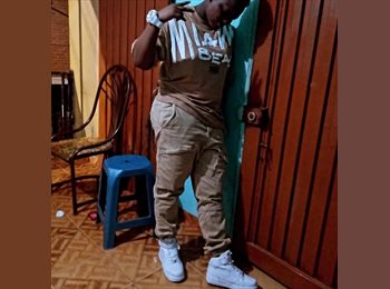 CompartoApto CO - Vivianna - 29 - Cali