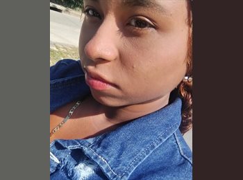 CompartoApto CO - maria - 18 - Bogotá