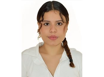CompartoApto CO - Angie Nicoll Flórez  - 19 - Medellín