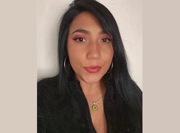 CompartoApto CO - Tatiana  - 25 - Medellín