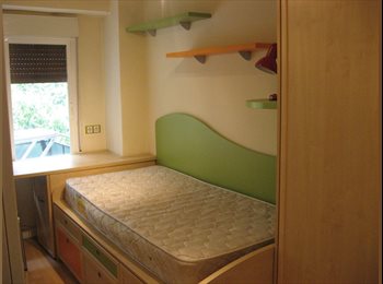 Roomgo ES - Piso Nuevo habitaciones en Zaragoza, Zaragoza - 299 € por mes