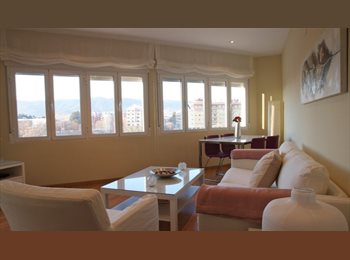 Roomgo ES - PISO ESTUDIANTES Y ERASMUS. FRENTE A ESTACION DE TREN, Córdoba - 295 € por mes