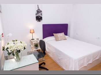 Roomgo ES - PISO ALQUILER ESTUDIANTES CIUDAD JARDIN, Córdoba - 285 € por mes