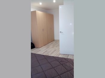 Roomgo ES - hab nº3, UPV a 15 min a pie, Valencia - 500 € por mes