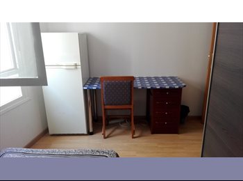 Roomgo ES - alquiler de habitacion en rochapea, Pamplona - 430 € por mes