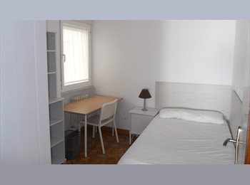 Roomgo ES - Piso centrico en Salamanca, Salamanca - 300 € por mes