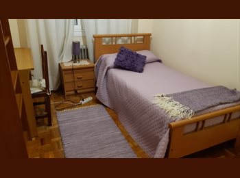 Roomgo ES - Se alquila habitación, Santiago de Compostela - 210 € por mes