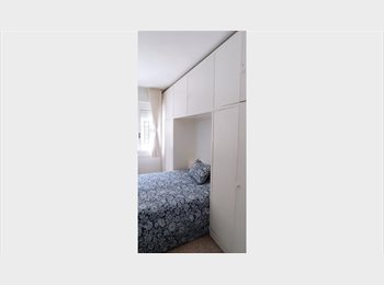 Roomgo ES - Habitación  Vall D Hebrón sólo para chicas!, Horta Guinardó - 530 € por mes