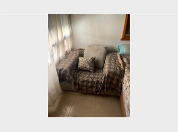 Roomgo ES - Alquilo habitación, Valencia - 450 € por mes