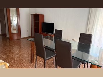 Roomgo ES - Piso compartido, Valencia - 350 € por mes