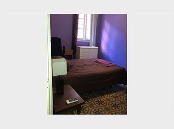 Roomgo ES - Habitacion Delicias Doble 2, Arganzuela - 630 € por mes