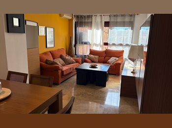 Roomgo ES - Luminoso piso en Albal, a 8kms de Valencia, Valencia - 500 € por mes