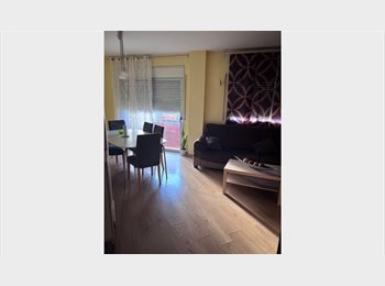 Roomgo ES - Habitacion con baño privado, Terassa - 450 € por mes