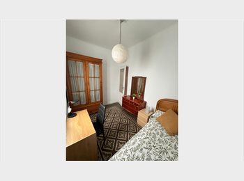 Roomgo ES - Habitaciones disponibles en Moncloa, Moncloa - 600 € por mes