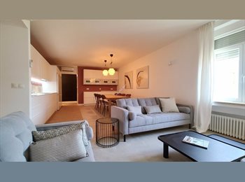 Roomgo ES - Habitación de lujo en Moncloa (H5), Moncloa - 1.100 € por mes