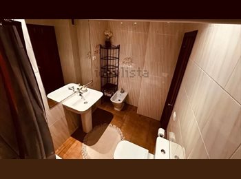 Roomgo ES - Bonita habitación pleno centro, Sevilla - 560 € por mes