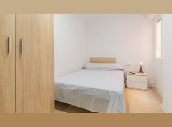 Roomgo ES - Habitación cerca de Corazón de Jesús, Elche - 290 € por mes