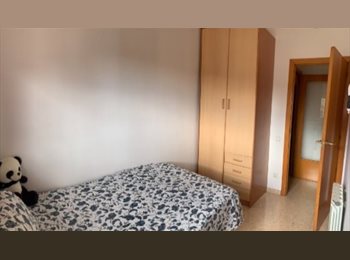 Roomgo ES - HABITACIÓN INDIVIDUAL EÑ VILADECANS, Sant Boi de Llobregat - 400 € por mes