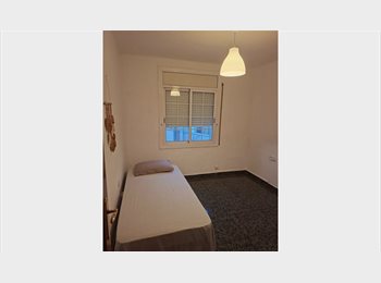 Roomgo ES - Se alquila habitación en Sant Joan Despí, Cornellà de Llobregat - 500 € por mes