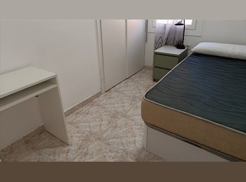 Roomgo ES - se alquila habitacion, Sant Andreu - 430 € por mes