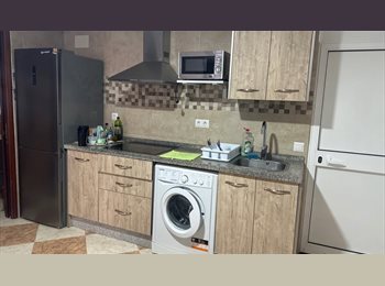 Roomgo ES - Habitacion, Malaga - 450 € por mes