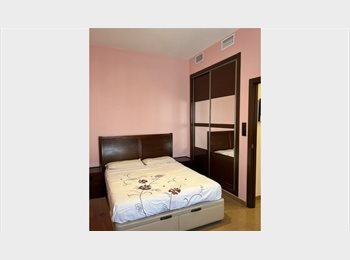 Roomgo ES - Habitación para pareja o individual, Murcia - 400 € por mes