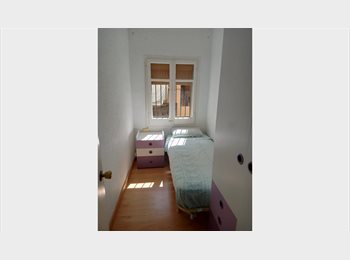 Roomgo ES - Alquiler Habitación en Carmel, Horta Guinardó - 450 € por mes