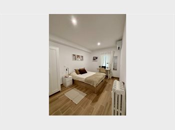 Roomgo ES -  Coliving en Madrid | Más que una habitación, una comunidad internacional., Retiro - 690 € por mes