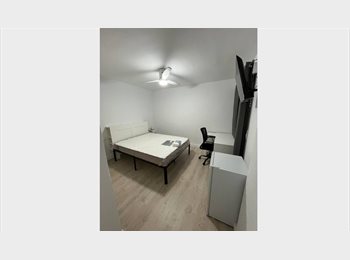 Roomgo ES - Alquiler de habitación doble totalmente equipada en Ciudad Jardin, Córdoba - 325 € por mes