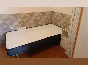 Roomgo ES - Habitación tranquila bien situada, Sant Martí - 380 € por mes