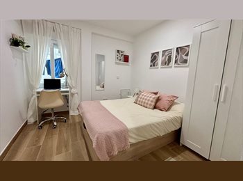 Roomgo ES - Alquiler de habitación en Calle de Narciso Serra, 8, Retiro - 710 € por mes