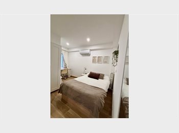 Roomgo ES - Alquiler de habitación en Calle de Narciso Serra, 8, Retiro - 730 € por mes
