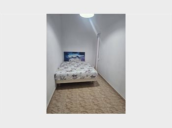 Roomgo ES - Habitacion disponible en gracia, Gràcia - 600 € por mes