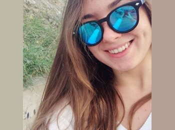 Roomgo ES - Miriam - 23 - Alicante