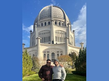 Roomgo ES - Joy - 40 - Zaragoza