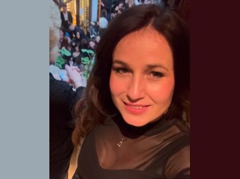 Roomgo ES - Elena  - 33 - Malaga