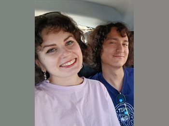 Roomgo ES - Maria - 30 - Granada