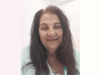 Roomgo ES - Marta  - 66 - Valencia