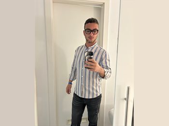 Roomgo ES - Luigi - 24 - Valencia