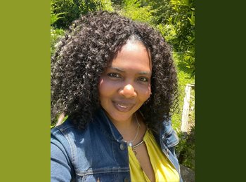 Roomgo ES - Cora  - 52 - Zaragoza