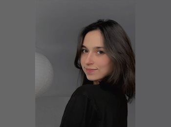 Roomgo ES - Tetiana - 23 - Alicante