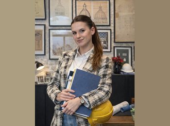 Roomgo ES - Martina - 23 - Córdoba