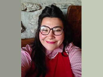 Roomgo ES - Laura  - 31 - Vitoria-gasteiz