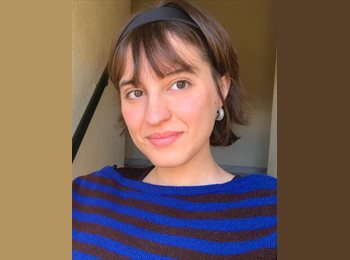 Roomgo ES - Ana Aragón del Río - 21 - Granada