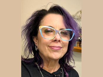 Roomgo ES - Lauren - 63 - Valencia